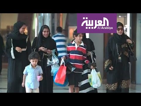 شاهد السعودية 2017 عام السماح للمرأة بقيادة السيارة