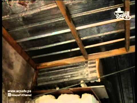 أوضاع اللاجئين في الأردن بعد موجة الصقيع والبرد