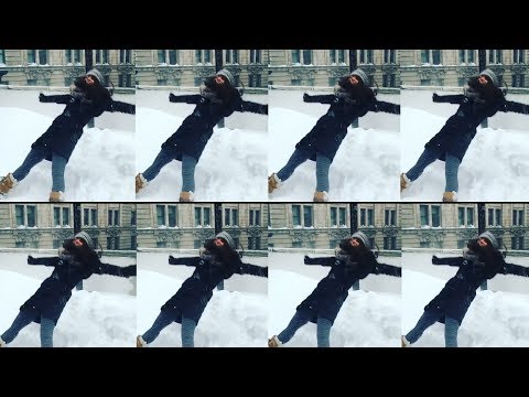 الصقيع يضرب نيويورك وحاكم الولاية يعلن حالة الطوارئ