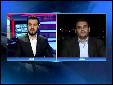 أنصار الله تتهم جهات دولية بتهريب هادي