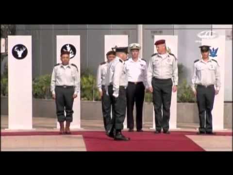 إسرائيل تُحذر رئيس الأركان الجديد من تحديات غزة والضفة