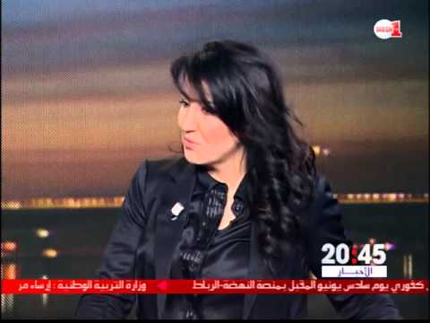 بنكيرون تعبر عن اندهاشها من رد فعل الجمهور