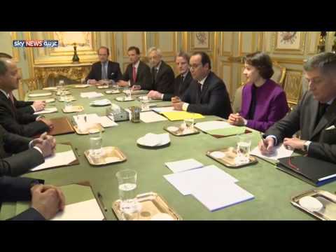 الأكراد رأس الحربة في المعركة ضد داعش