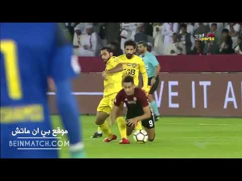 شاهد الوحدة يصعد مؤقتًا لقمة دوري الخليج العربي