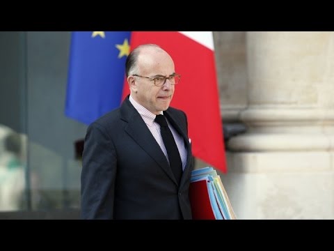 كازنوف يكشف عن إجراءات لمنع مغادرة 40 فرنسي