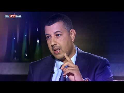 شاهد تصريحات الباحث المغربي رشيد ايلال