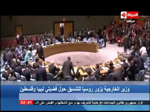 شكري يزور ليبيا لمناقشة الأوضاع الأمنية