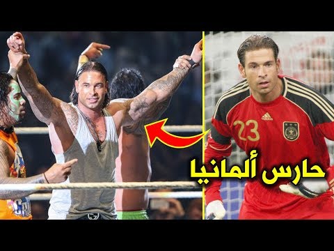 عشرون لاعبًا اعتزلوا كرة القدم لممارسة أعمال أخرى