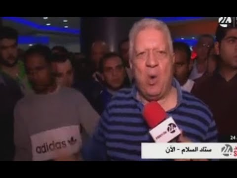 أول تعليق من مرتضى منصور بعد خسارة الزمالك