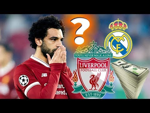 ليفربول يُخبر ريال مدريد بالمبلغ المطلوب