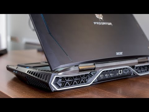 أحدث و أقوى 5 أجهزة كمبيوتر محمولة في العالم