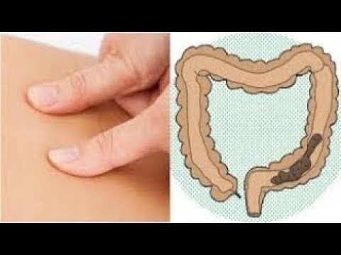 اضغط على هذه المنطقة في جسمك لمدة 30 ثانية وستتفاجئ