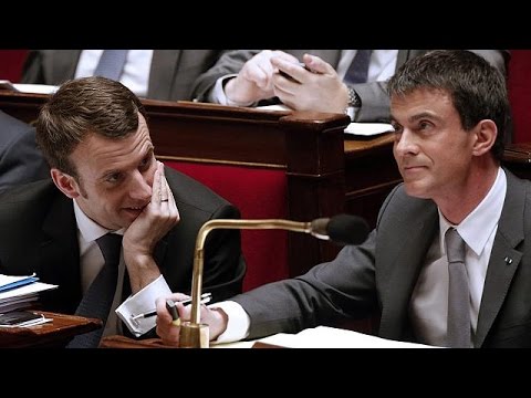 المفوضية الأوروبية تمنح فرنسا مهلة سنتين