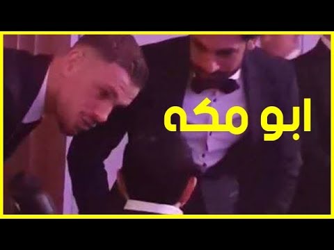 شاهد  محمد صلاح يحقق أمنية طفل مريض خلال حفل جوائز البريميرليج