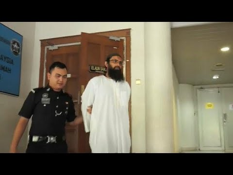 شاهدصدور أول إدانة ضد الأخبار الكاذبة بحق كندي في ماليزيا