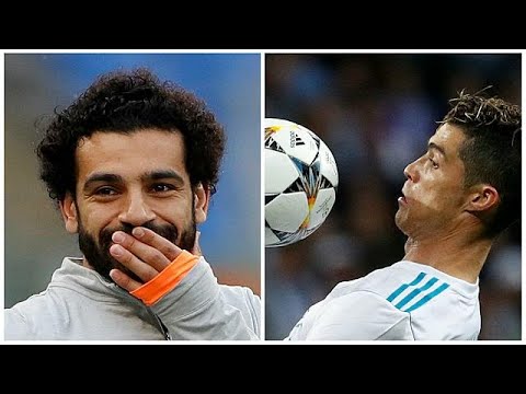 شاهدتصريحات محمد صلاح بشأن  نهائي دوري أبطال أوروبا