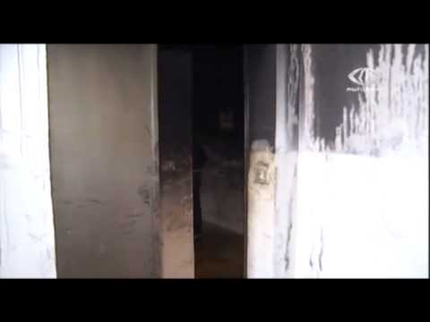 مقتل 3 أطفال إثر اندلاع حريق في مدينة الخليل