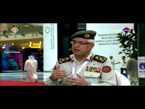 عمر الخالدي يتحدث عن المشاركات الأجنبية