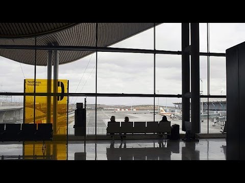 البرلمان الاوروبي يبحث إجراءات أمنية جديدة في المطارات