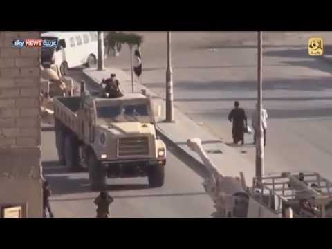 مقتل قيادات من داعش في العراق