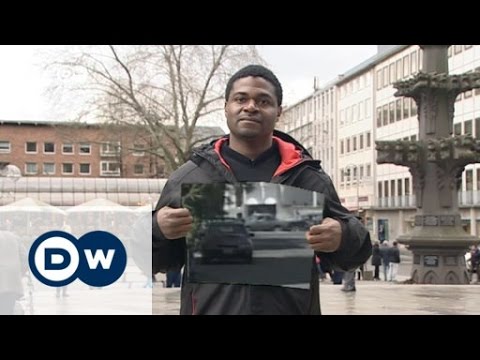 جندي أميركي يطلب اللجوء إلى ألمانيا