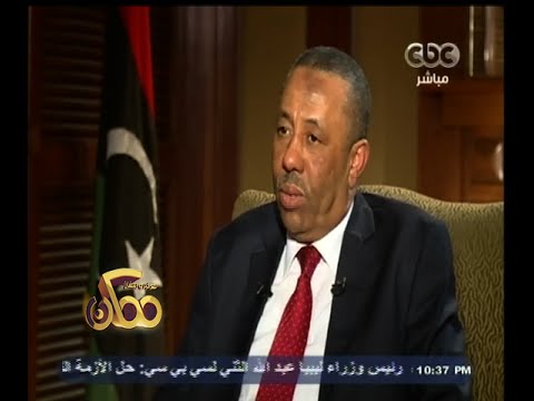 الحكومة الليبية تفشل في توقيف المتهمين بقتل المصريين