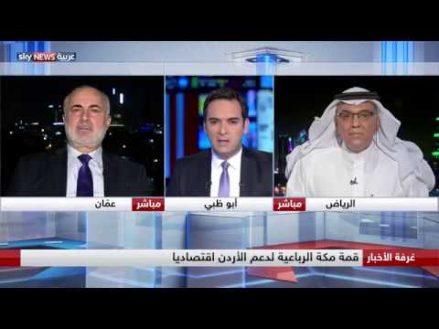 شاهد تطورات الموقف في سورية مع بدء خلاف الحلفاء