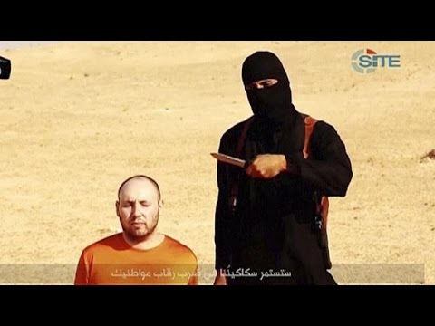 الكشف عن لغز الجهادي جون في تنظيم داعش