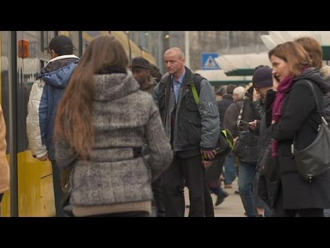 أسباب الهجرة الجماعية  في المجر