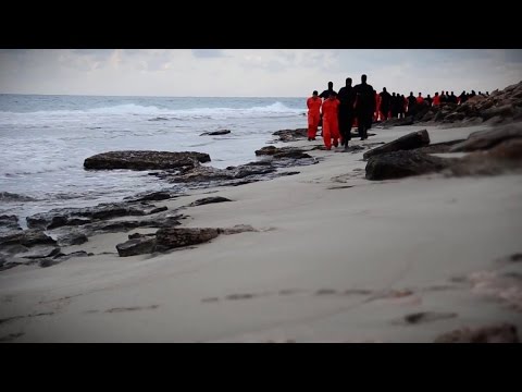 حملة عالمية لمواجهة داعش على تويتر