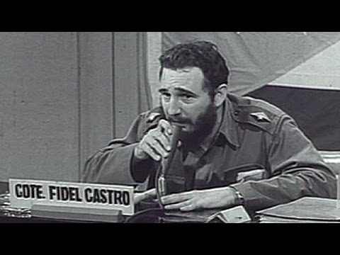 واشنطن وكوبا تدشنان عهدًا سياسيًا جديدًا