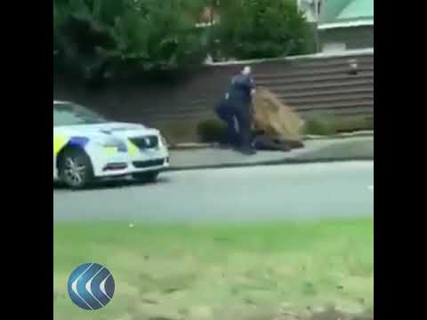 بعد ارتفاع عدد القتلى الجمعة إلى ٤٩ قتيلًا أثناء صلاة