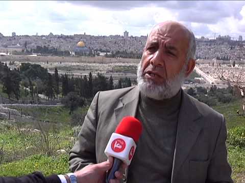 إسرائيل تحوّل معالم أثرية إسلامية في ساحة البراق إلى مراحيض