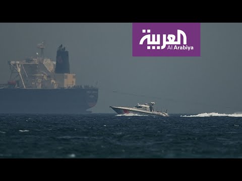 شاهد فرنسا تبحث مع ألمانيا وبريطانيا تحسين الأمن البحري في الخليج