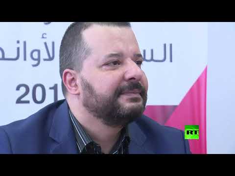 أول مثلي يترشح لمنصب رئيس جمهورية تونس