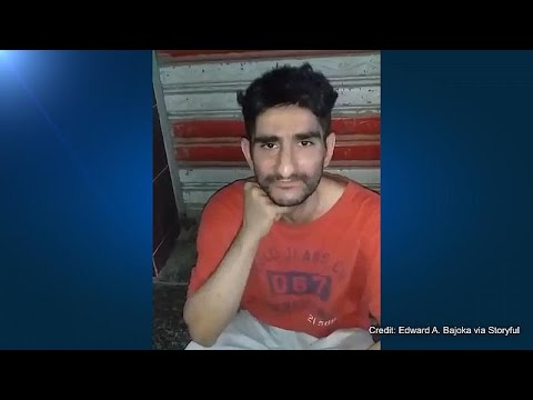 العراقي جيمي الداوود يروي قصته بنفسه قبل وفاته وكيف رحلته أميركا قسرًا إلى العراق