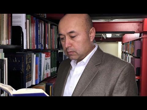 شاهد الصين تمنع الكتب عن مسلمي الويغور ضمن استهدافها لثقافتهم