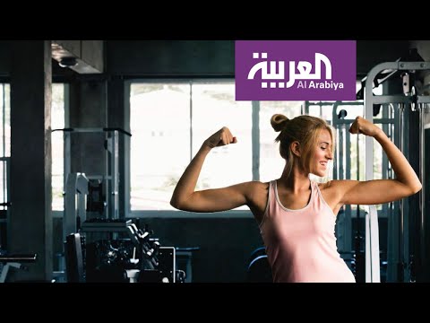 تمارين سهلة لشد الزنود والأذرع من دون تكويت عضلات