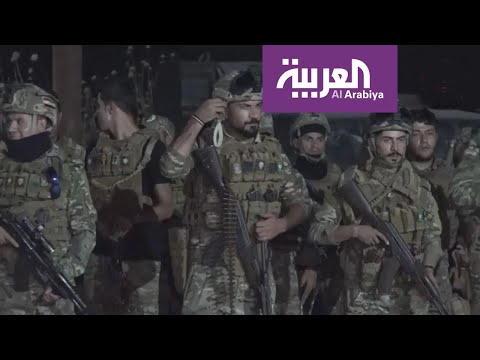 ميليشيات الحشد ترفض قرار الحكومة العراقية بالانضمام إلى الجيش