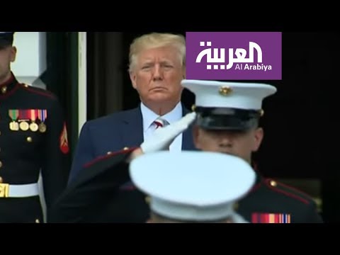 فرنسا تخوض محاولة جديدة لإنعاش الاتفاق النووي مع إيران