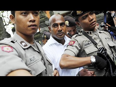 السلطات الأندونيسية تستعد لتنفيذ عقوبة الإعدام في أستراليين
