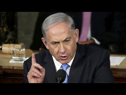 نتنياهو يؤكد ضرورة الحد من الغزو الإيراني للشرق الأوسط