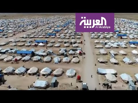 شاهد أحد تقرير أممي يحذر من ارتفاع أعداد النازحين السوريين