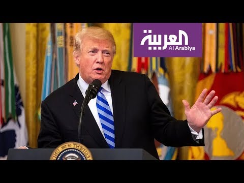 ترامب ينتقد رد رئيسة حكومة الدنمارك ويصف ردها بـ اللئيم
