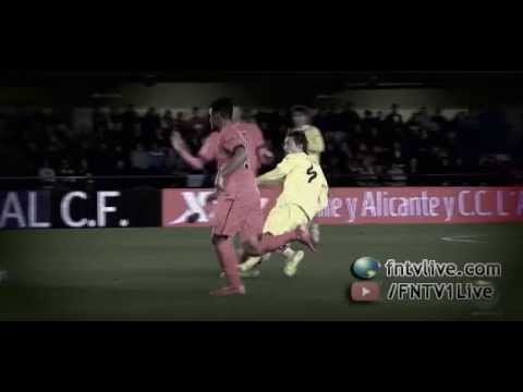 سيرجيو بوسكيتس يتعرض لإصابة خطيرة