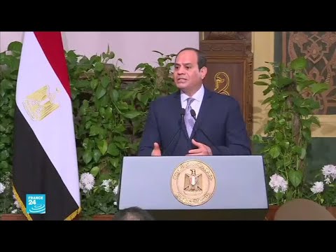 شاهد جدل كبير في مصر تثيره تصريحات مقاول مصري في المنفى