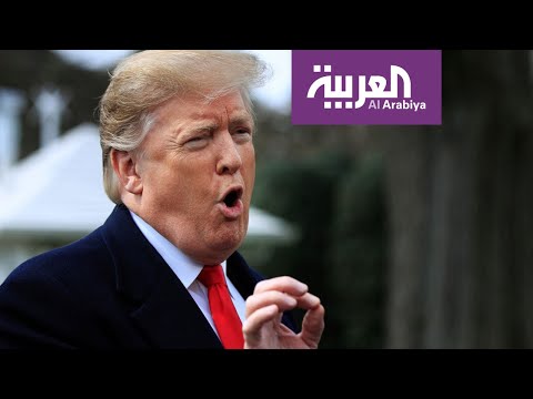 شاهد كيف تهرب إيران النفط على الحدود العراقية السورية