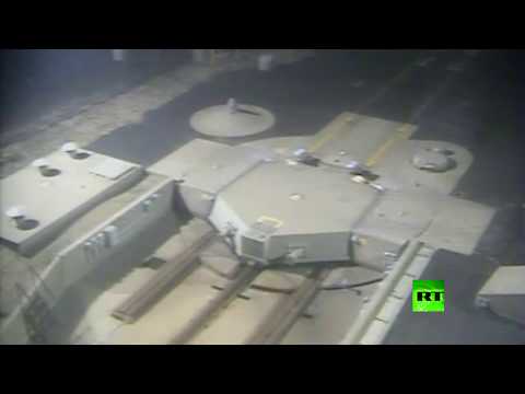 شاهد الجيش الأميركي يُطلق صاروخًا باليستيًا عابرًا للقارات