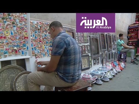 شاهد أنظار العراقيين تتجه صوب البرلمان في جلسة استثنائية لمناقشة مطالب المحتجين