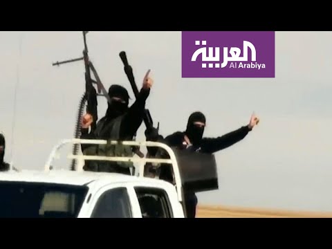 شاهد التوغل التركي الوشيك في شمال شرقي سورية يُثير المخاوف من عودة داعش